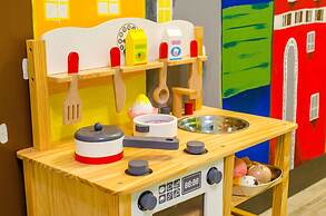 Chikan Fun Guesthouse