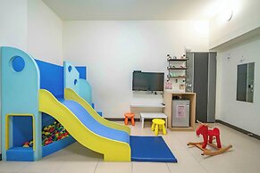 Chikan Fun Guesthouse