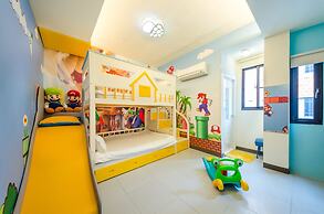 Chikan Fun Guesthouse