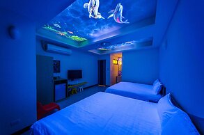 Chikan Fun Guesthouse