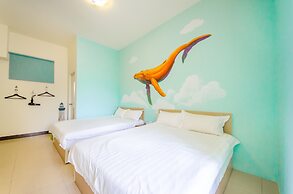 Chikan Fun Guesthouse