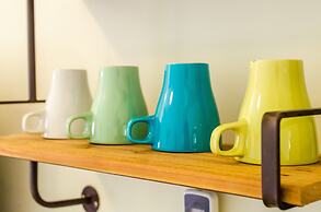 Chikan Fun Guesthouse