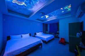 Chikan Fun Guesthouse