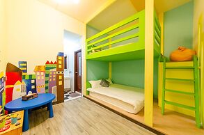 Chikan Fun Guesthouse