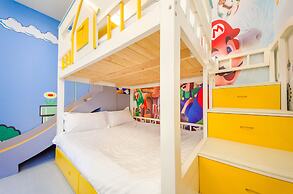 Chikan Fun Guesthouse