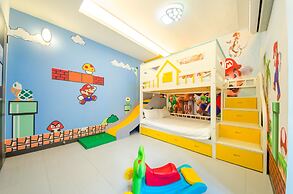 Chikan Fun Guesthouse