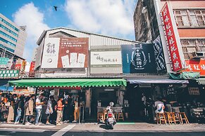 Chikan Fun Guesthouse