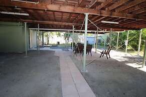 Moreton Island Retreat