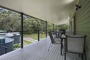 Moreton Island Retreat