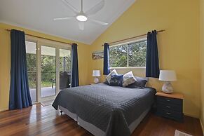 Moreton Island Retreat