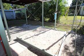 Moreton Island Retreat