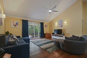 Moreton Island Retreat