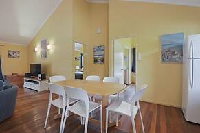 Moreton Island Retreat