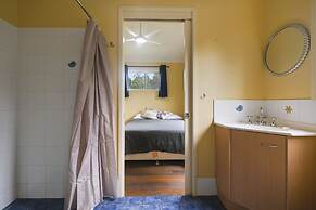 Moreton Island Retreat