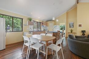 Moreton Island Retreat