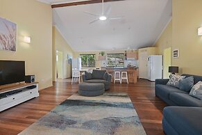 Moreton Island Retreat