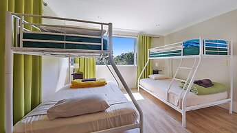 Ohana Tangalooma Beach House