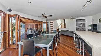 Tangalooma Hilltop Haven