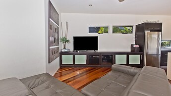 Tangalooma Hilltop Haven