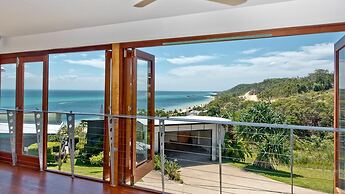 Tangalooma Hilltop Haven