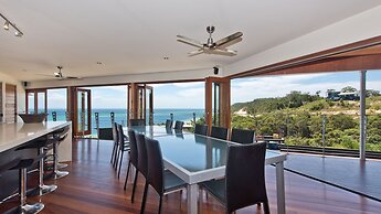 Tangalooma Hilltop Haven