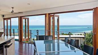 Tangalooma Hilltop Haven