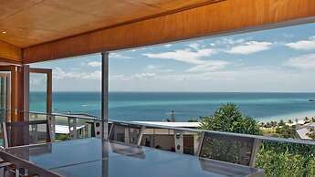 Tangalooma Hilltop Haven