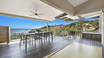 Tangalooma Moreton Getaway