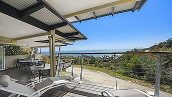 Tangalooma Moreton Getaway