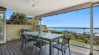 Tangalooma Moreton Getaway