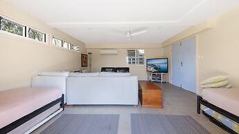 Tangalooma Moreton Getaway