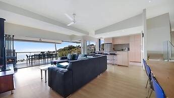 Tangalooma Moreton Getaway