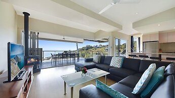 Tangalooma Moreton Getaway