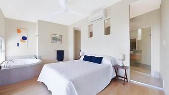 Tangalooma Moreton Getaway