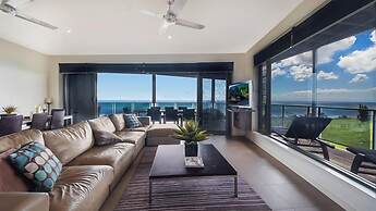 Tangalooma Panoramic