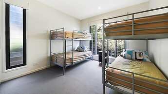 Tangalooma Panoramic