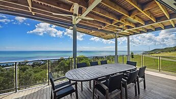 Tangalooma Panoramic