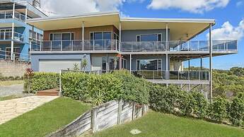 Tangalooma Panoramic