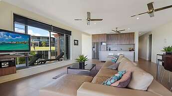 Tangalooma Panoramic