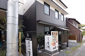 Hotel Tohko Hakata Gion