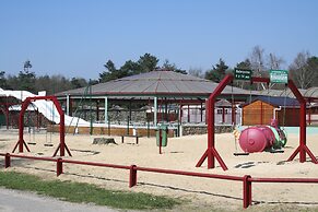 Camping la Salverte