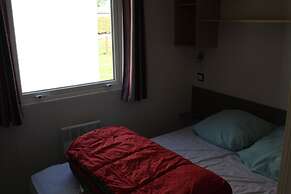Camping la Salverte