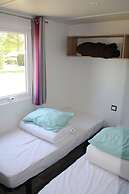 Camping la Salverte