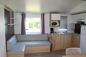 Camping la Salverte