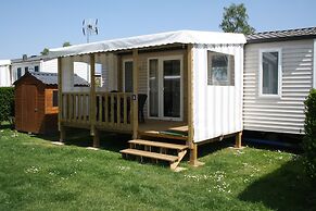 Camping la Salverte