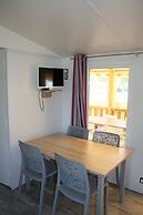 Camping la Salverte