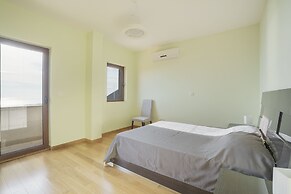 Sunbreeze Delux Vilas