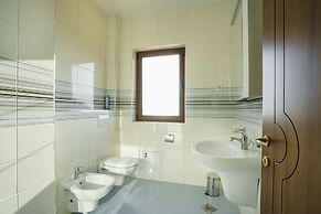 Sunbreeze Delux Vilas