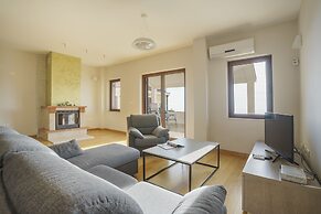 Sunbreeze Delux Vilas