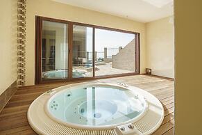 Sunbreeze Delux Vilas